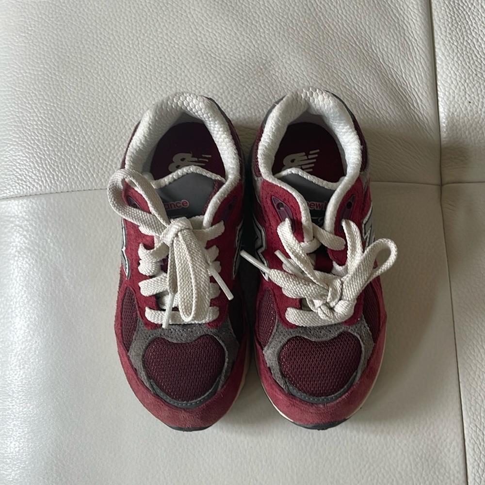 New Balance 990 Sneakers for kids